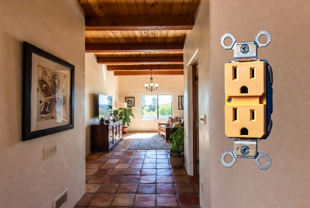 warning signs of electrical problems in a prescott arizona home