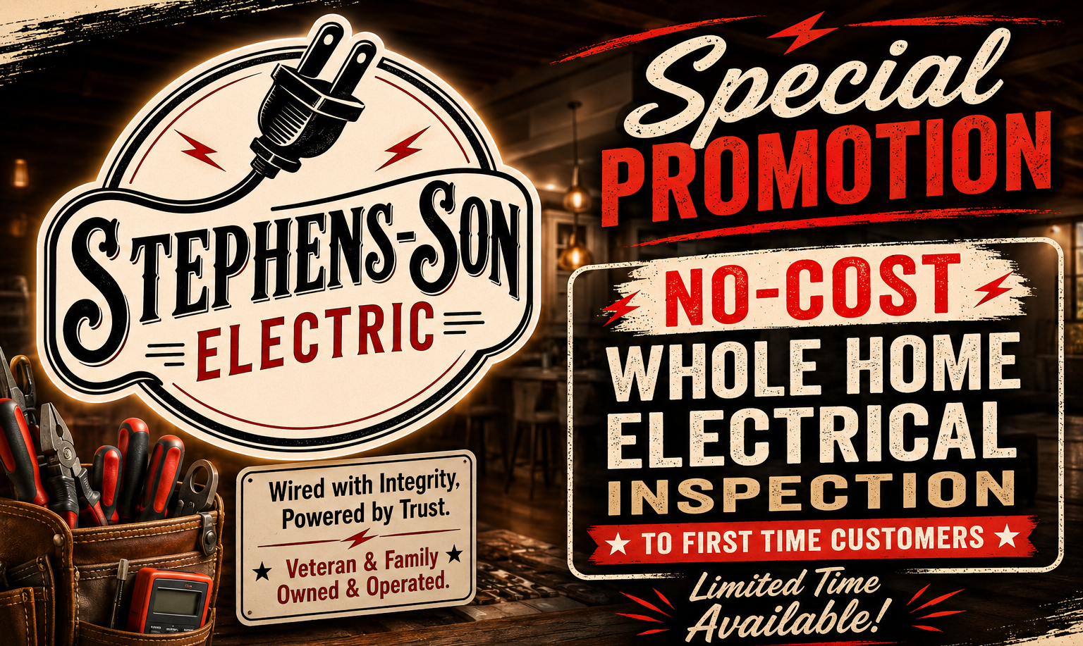 promo ad new